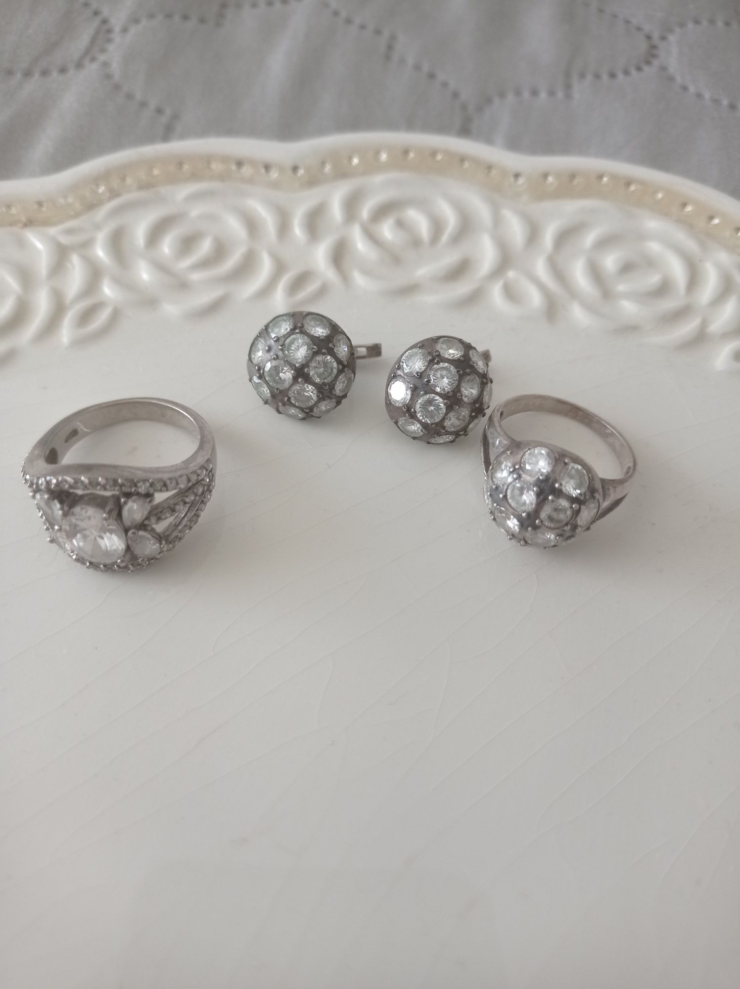 Серебро 925 проба