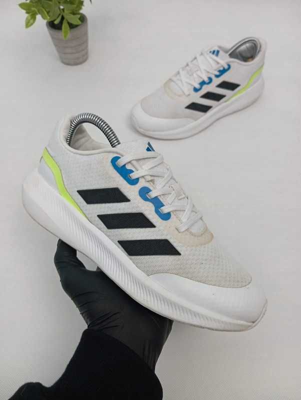 Sneakersy Adidas runfalcon 3 lace 36 2/3 shoes buty obuwie