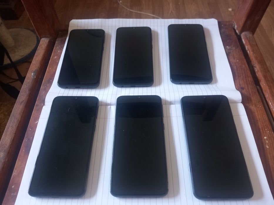 Pacl Samsung galaxy a40