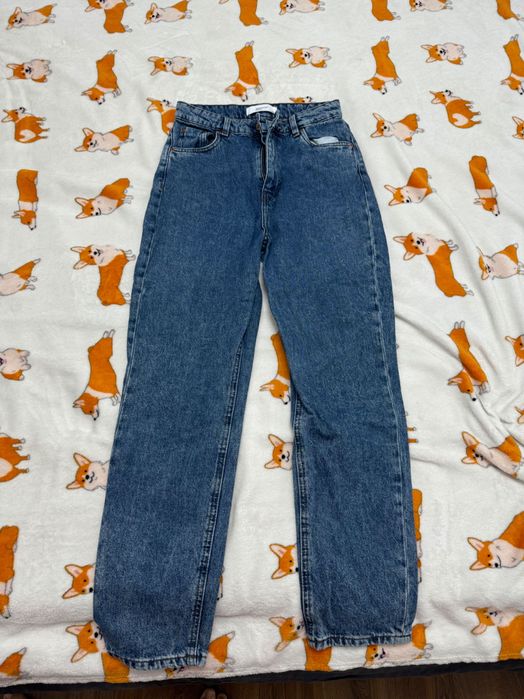 Жіночі джинси RESERVED розмір 36 (с), розмір 38 (м)