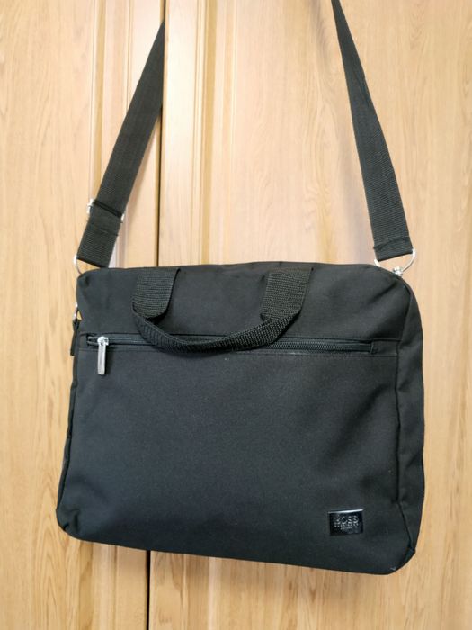 Сумка HUGO BOSS для ноутбука та документів