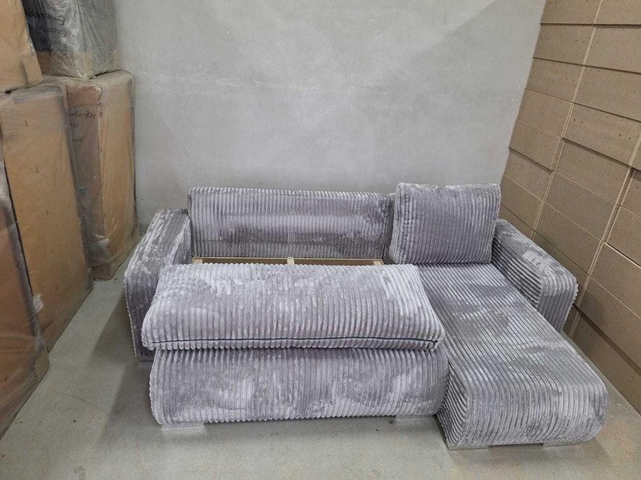 Narożnik Tilia dostawa różne kolory