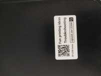 Impressora Epson como nova