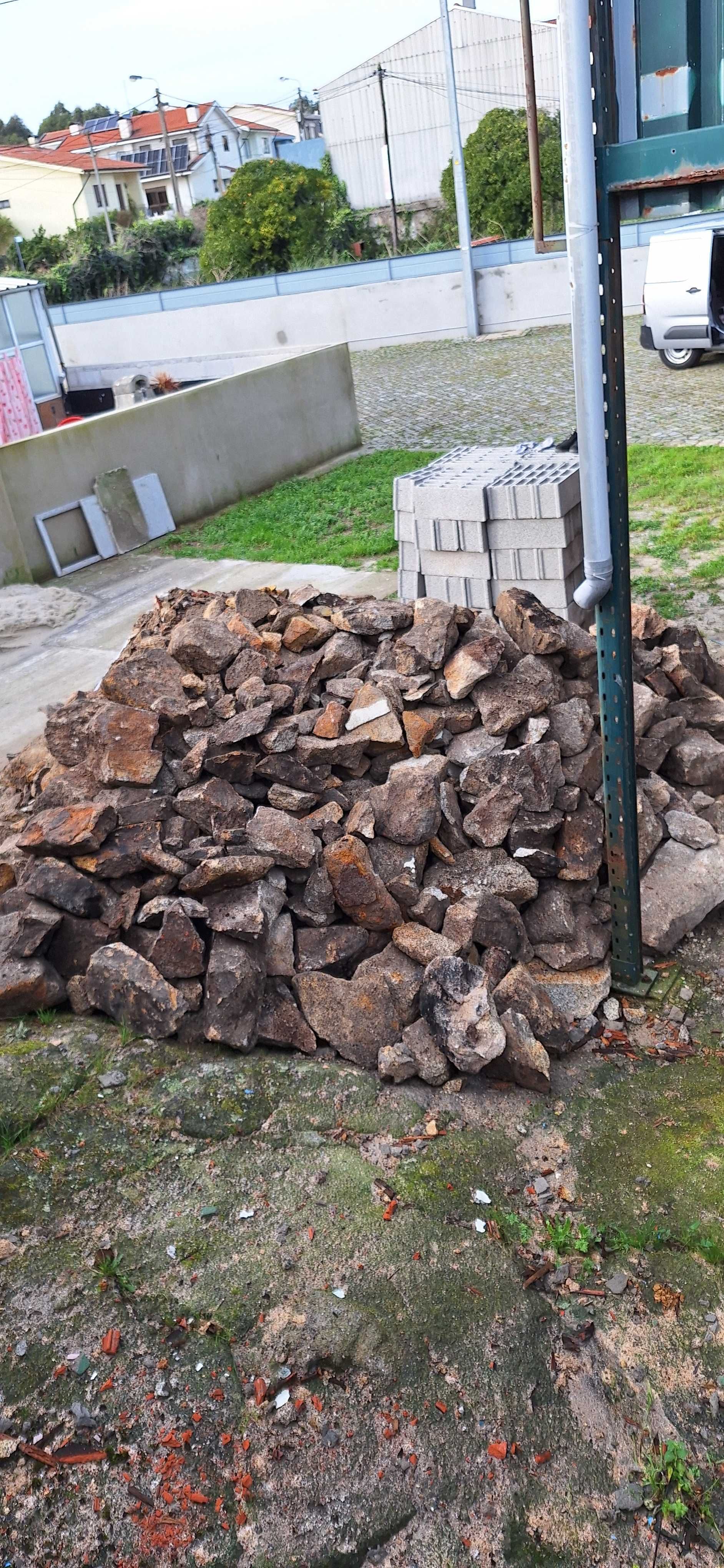 lote pedras multiusos