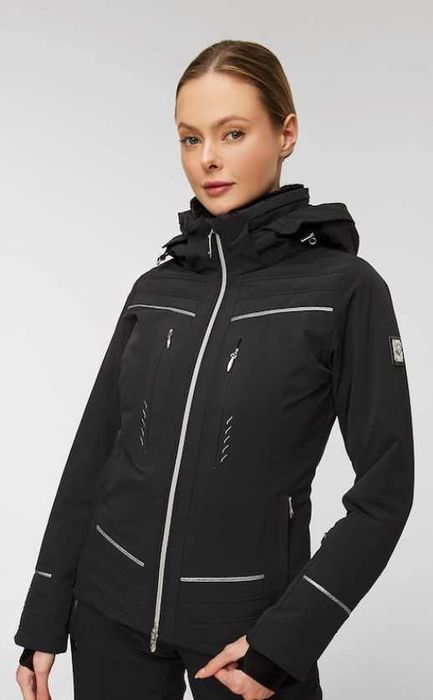 Kurtka narciarska damska Descente JANE, rozmiar XL
