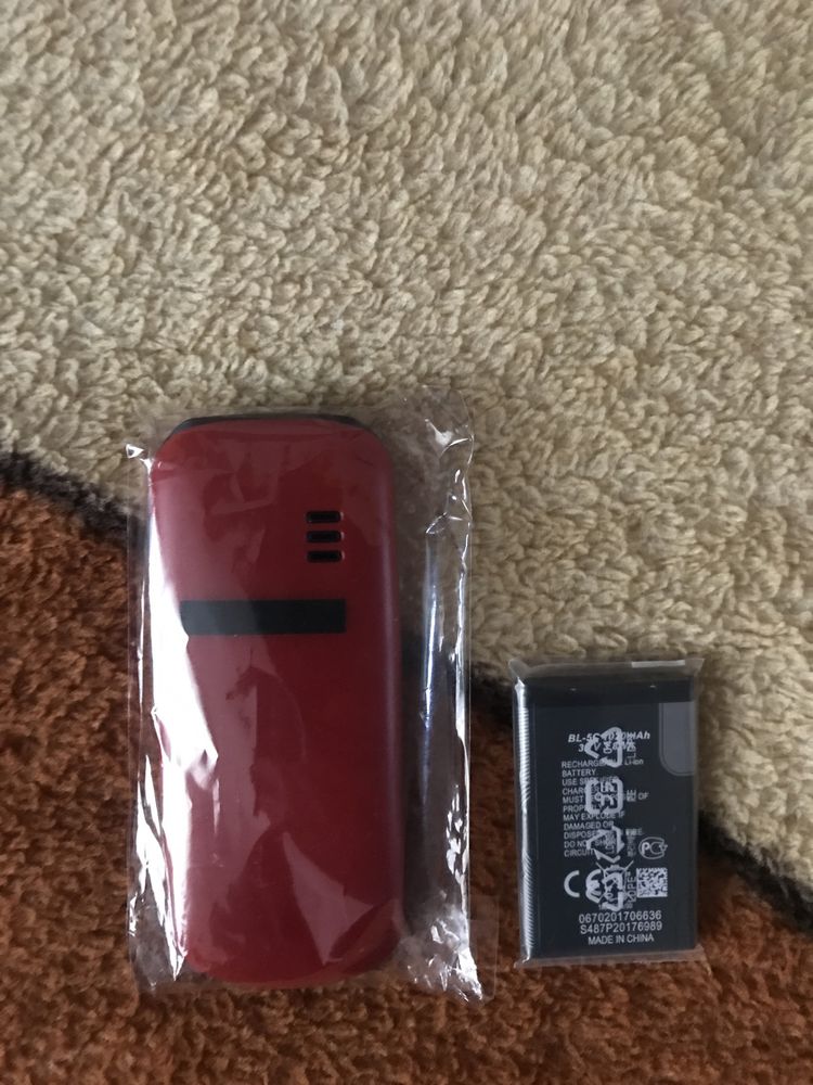 Nokia 1280 Original телефонуйте ціна вказана комісія олх 27грн