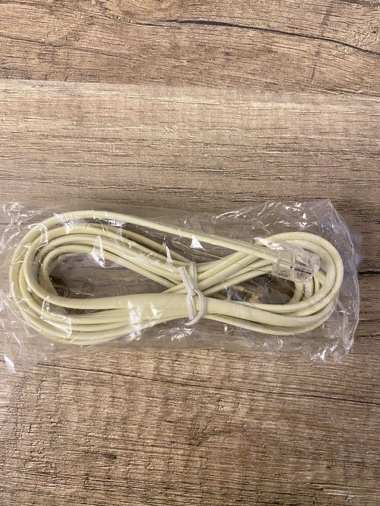 Kabel sieciowy 1,5 m