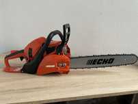 Бензопила Echo cs-352es