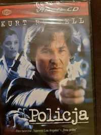 Policja (film DVD)