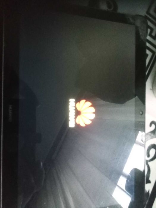 Продам планшет хуавей