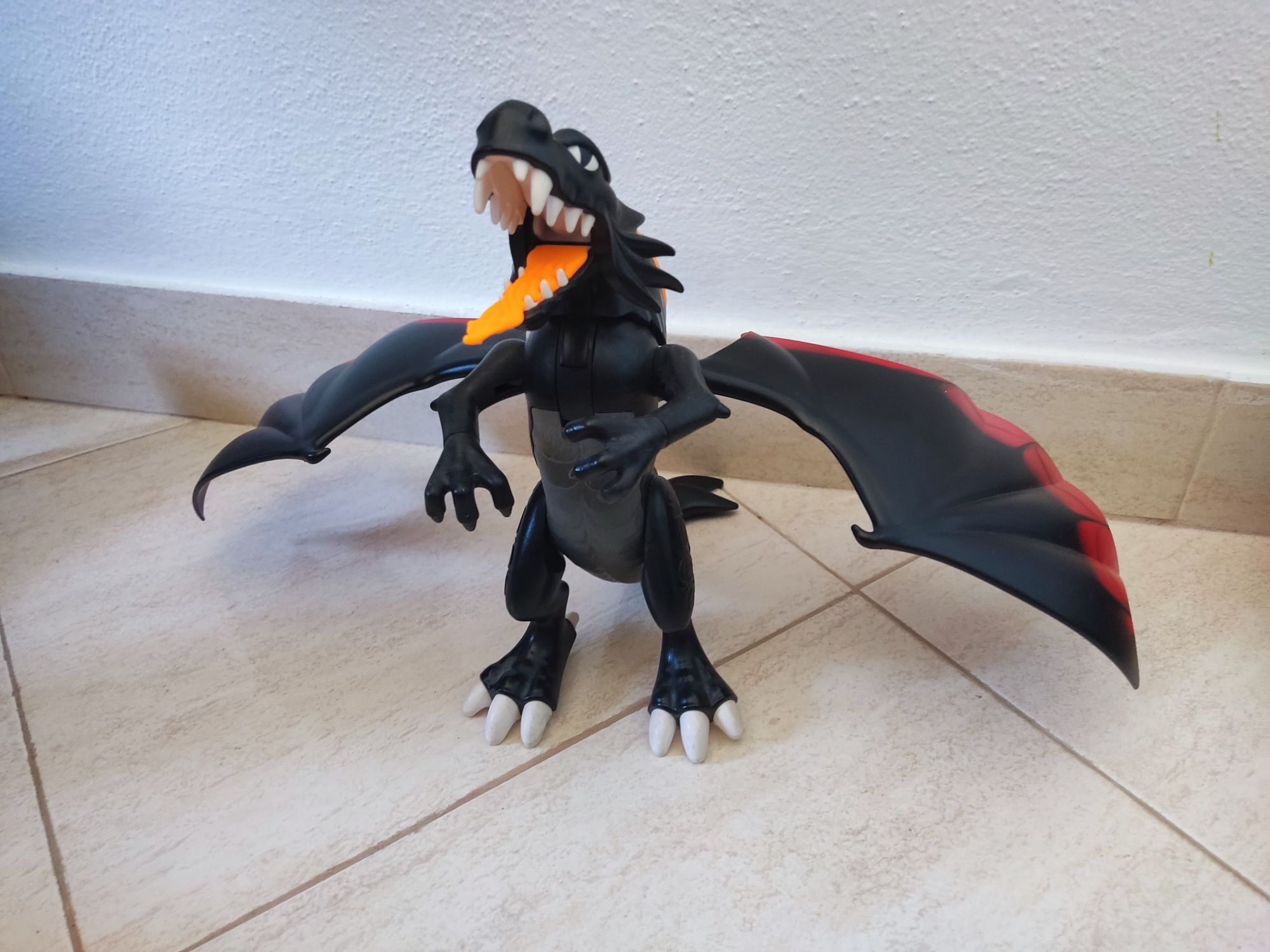 Dragão Playmobil (modelo 5482)