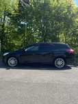Ford Focus mk3 2012r 1.6Tdci 115km zadbany od osoby prywatnej