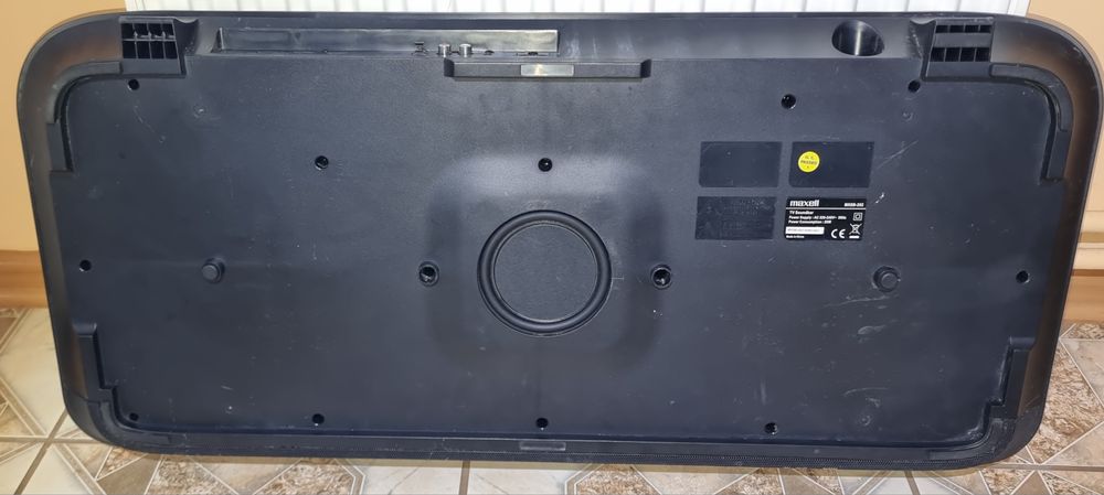 TV Soundbar MAXELL MXSB-252   20W