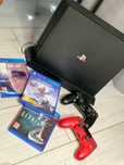 Play Station 4 Pro 1 Tb Оригінал