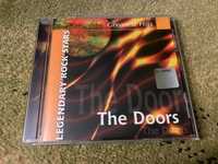 The doors, Greatest hits, płyta CD