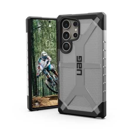 UAG Plasma - etui do Samsung Galaxy S24 Ultra 5G