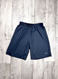 Nike dri-fit шорты XL размер баскетбольные серые оригинал