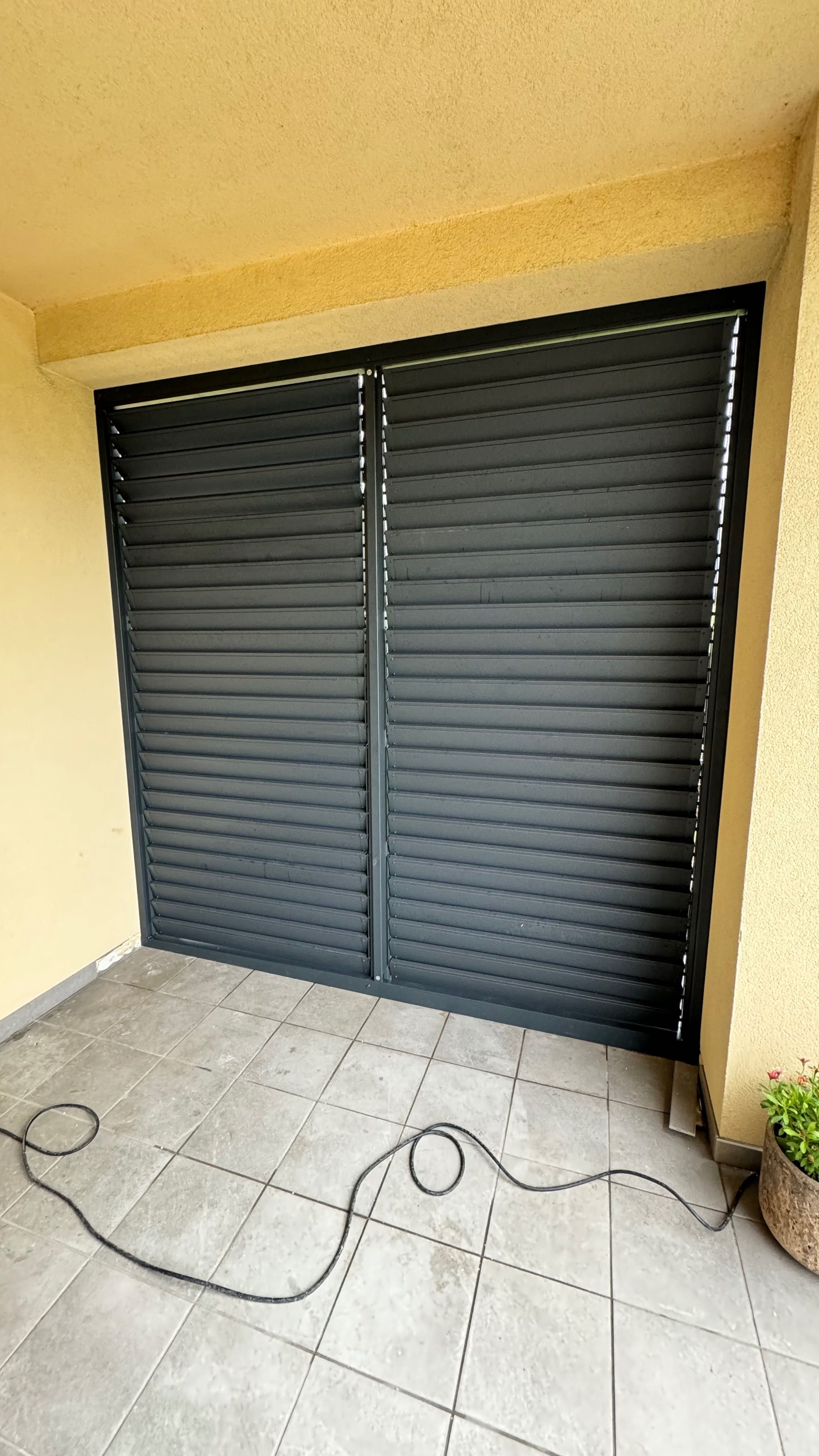 Ruchome deseczki, lamele pionowe i poziome, żaluzje tarasowe, metalowe