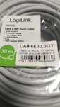 Cabo de Ethernet