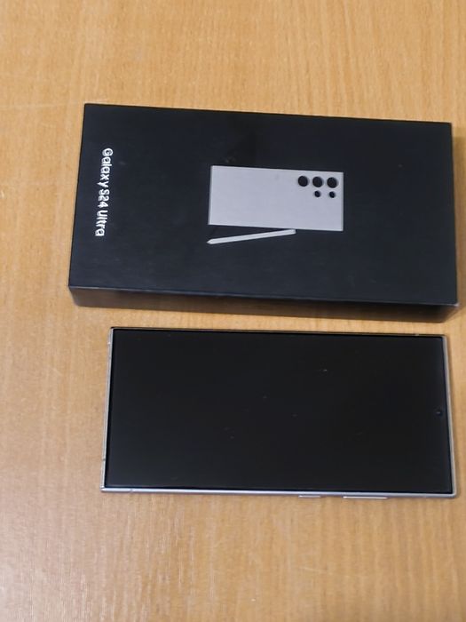 Samsung galaxy S24 ultra официал