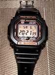 Zegarek Casio G-SHOCK GW-M5610-1ER  Solar .