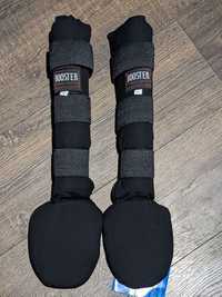 Booster Fightgear BTSG Захист, щиток на гомілку та стопу