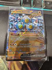 Pokemon tcg Sady Shocks