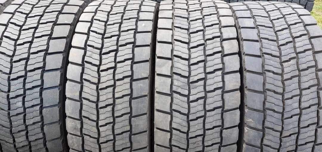 315/70R22.5 295/60R22.5 385/65R22.5 445/45/19.5 435/50/19.5