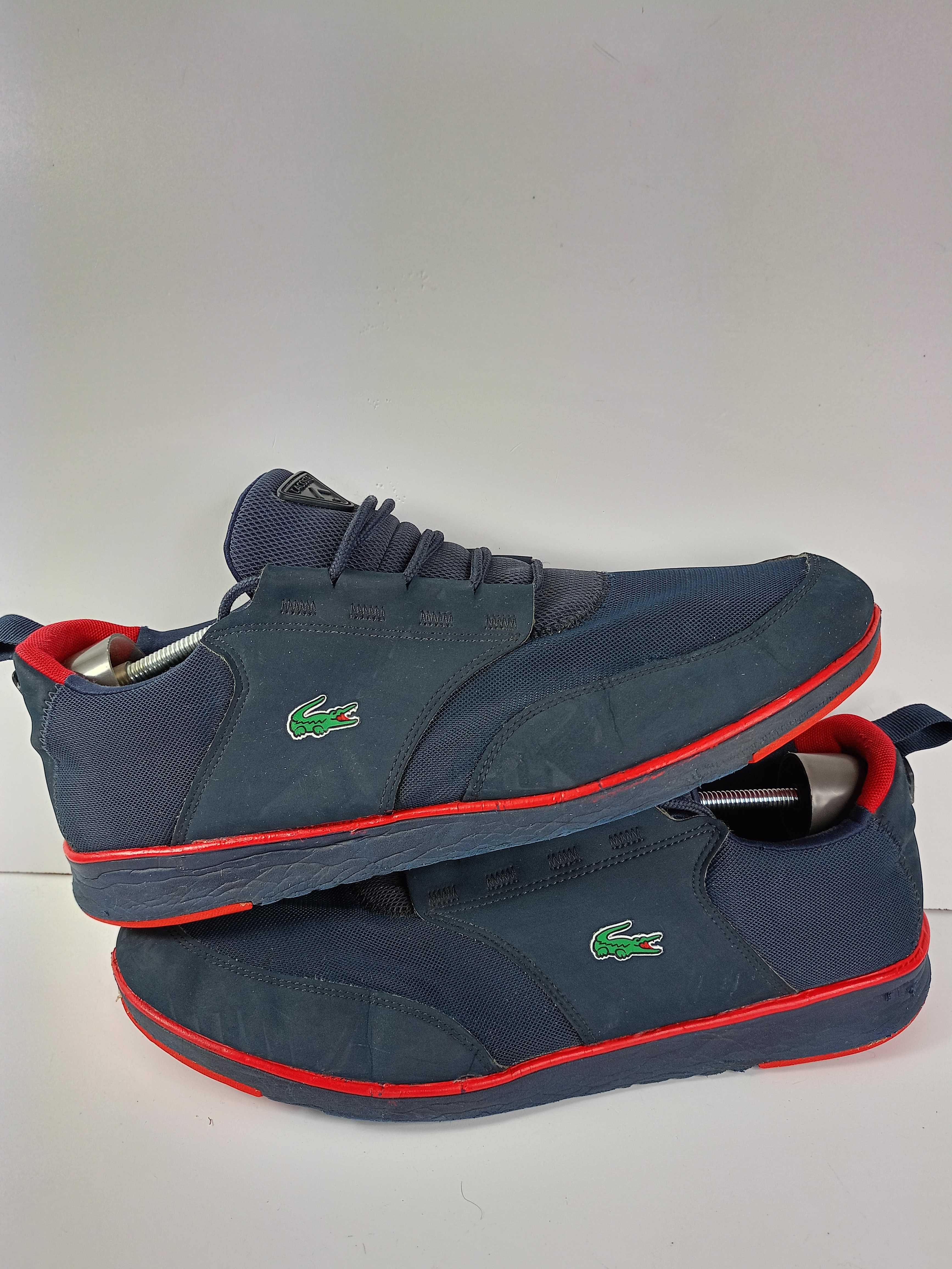 Lacoste L.IGHT Buty Meskie r47