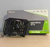 Karta graficzna PNY GTX 1660 Super 6 GB