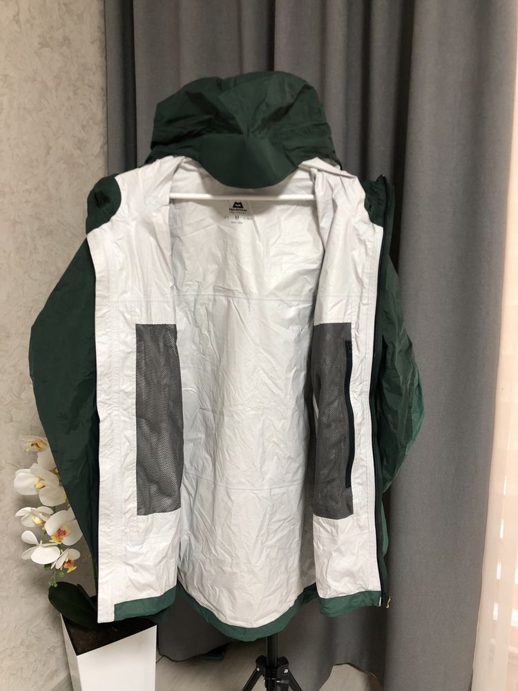 Чоловіча Куртка MOUNTAIN Equipment Zeno
