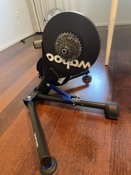 Rolo Wahoo Kickr V5