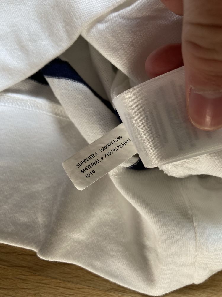 Худі Polo Bear Ralph Lauren Оригінал