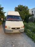 Ford TRANSIT 2.5d.
