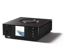 Naim Uniti Atom HDMI exdemo  RATY 10 x 0%