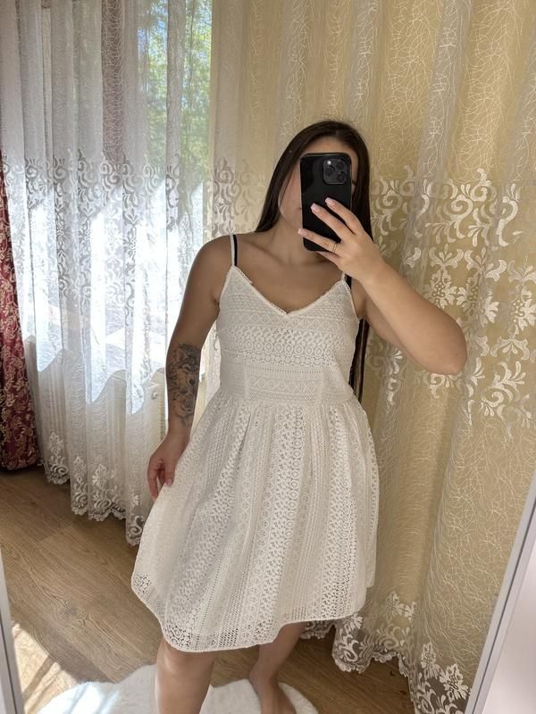 Подарю платье девушке