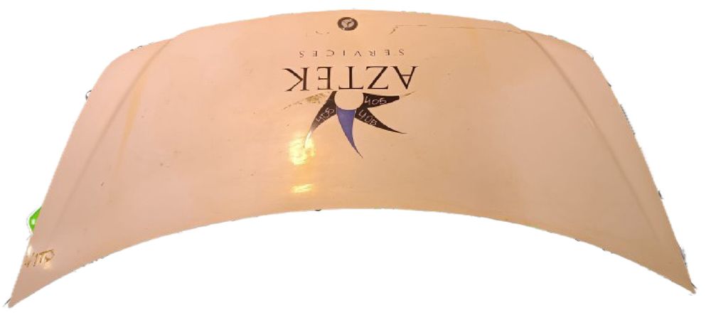 Capot MERCEDES-BENZ Vito (638)