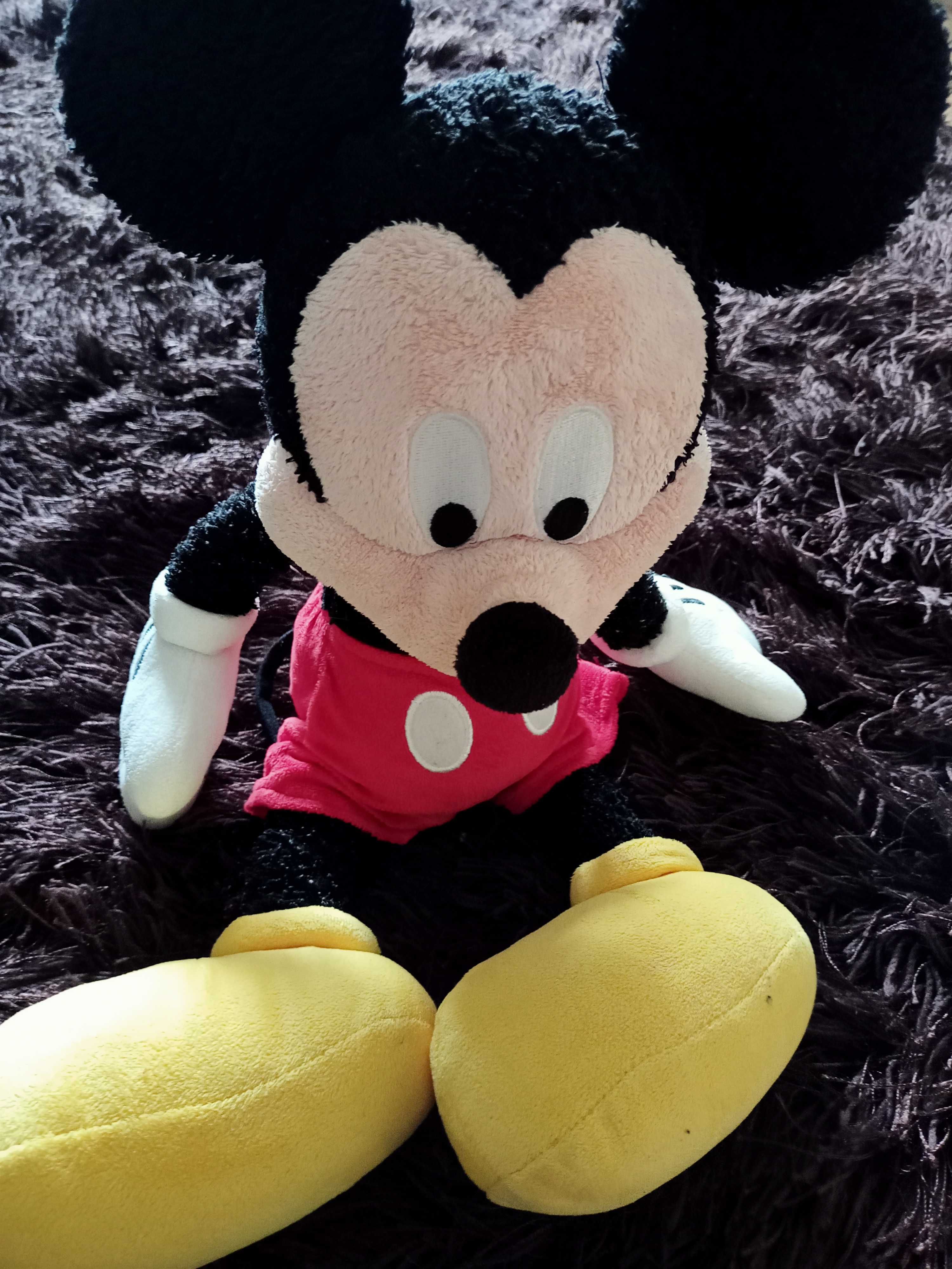 Sprzedam maskotkę Myszka Mickey