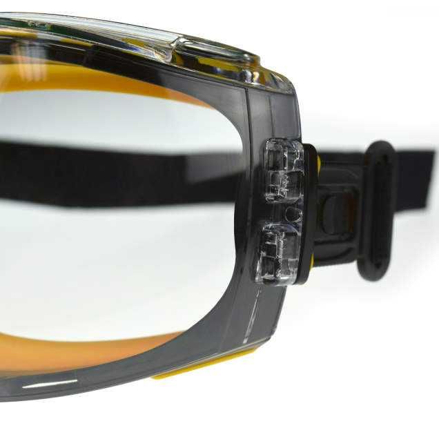 DeWALT DPG82-11 Concealer захисні окуляри маска з США ОРИГІНАЛ
