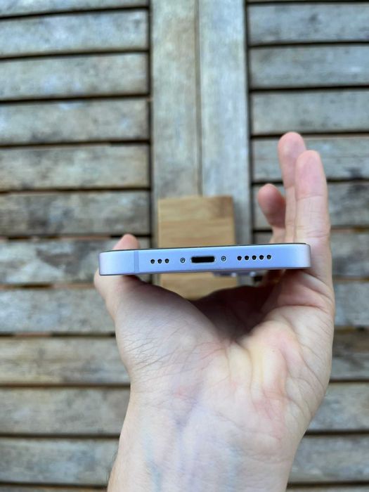 iPhone 14 - 128GB Roxo