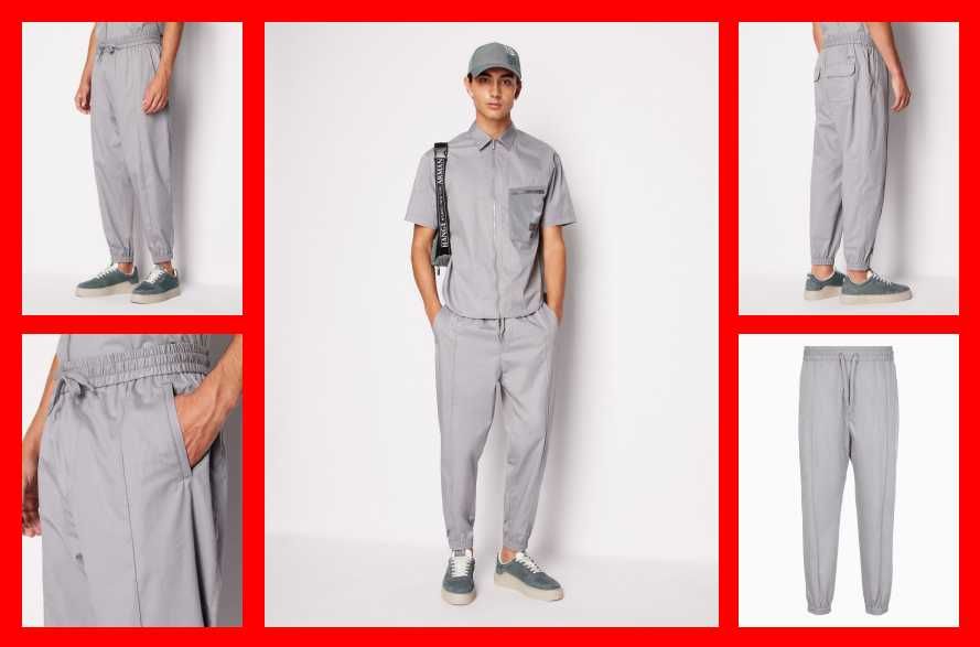 Штани Брюки Emporio Armani, EA7, Armani Exchange (Армані / Армани)