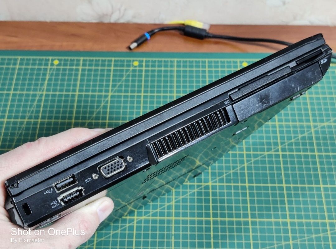 Ноутбук DELL Latitude E4/500gb