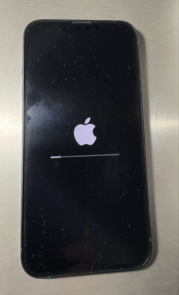 iPhone 13 256 GB