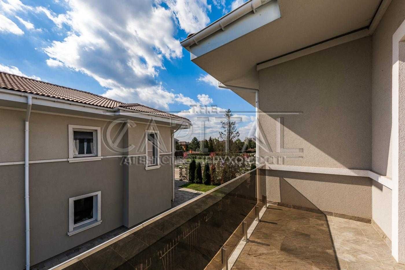 Продаж будинків  Бориспільський Вишеньки Квітуча (177м2)