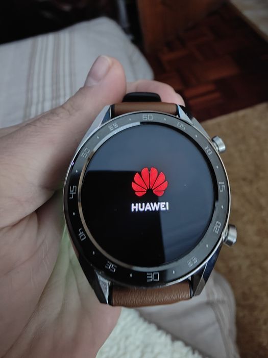 Huawei watch GT 2