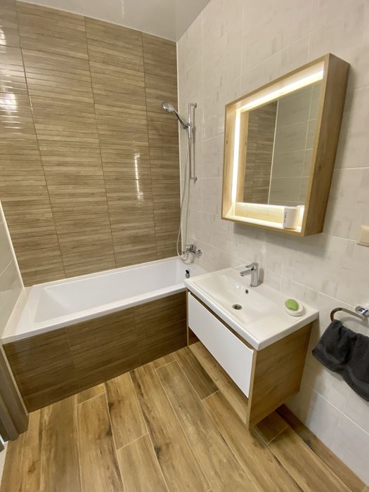 Здам 1к+кухня-студія в ЖК Горизонт