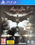 Batman Arkham Knight PL Playstation 4 PS4 PS5 Sklep Multigames Kraków