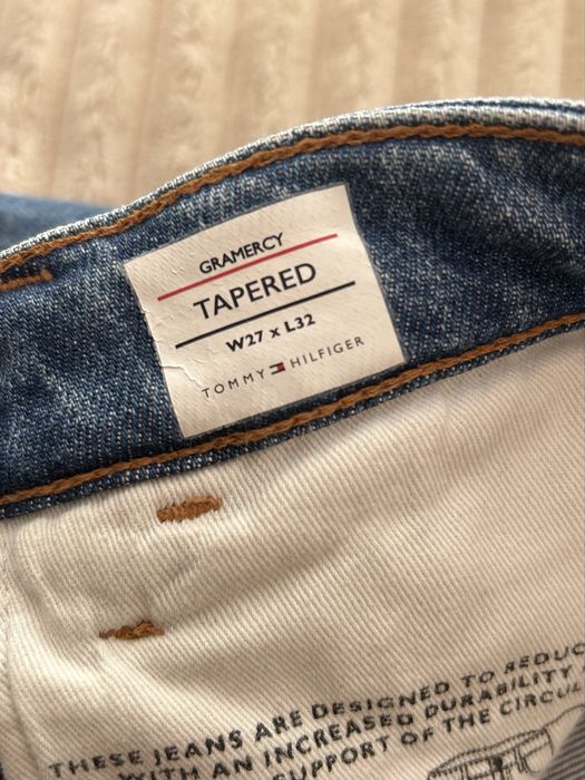 Джинси Tommy Hilfiger