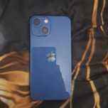 iphone 13 mini 77%