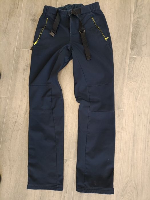 Штаны лыжные Reebok S утеплённые